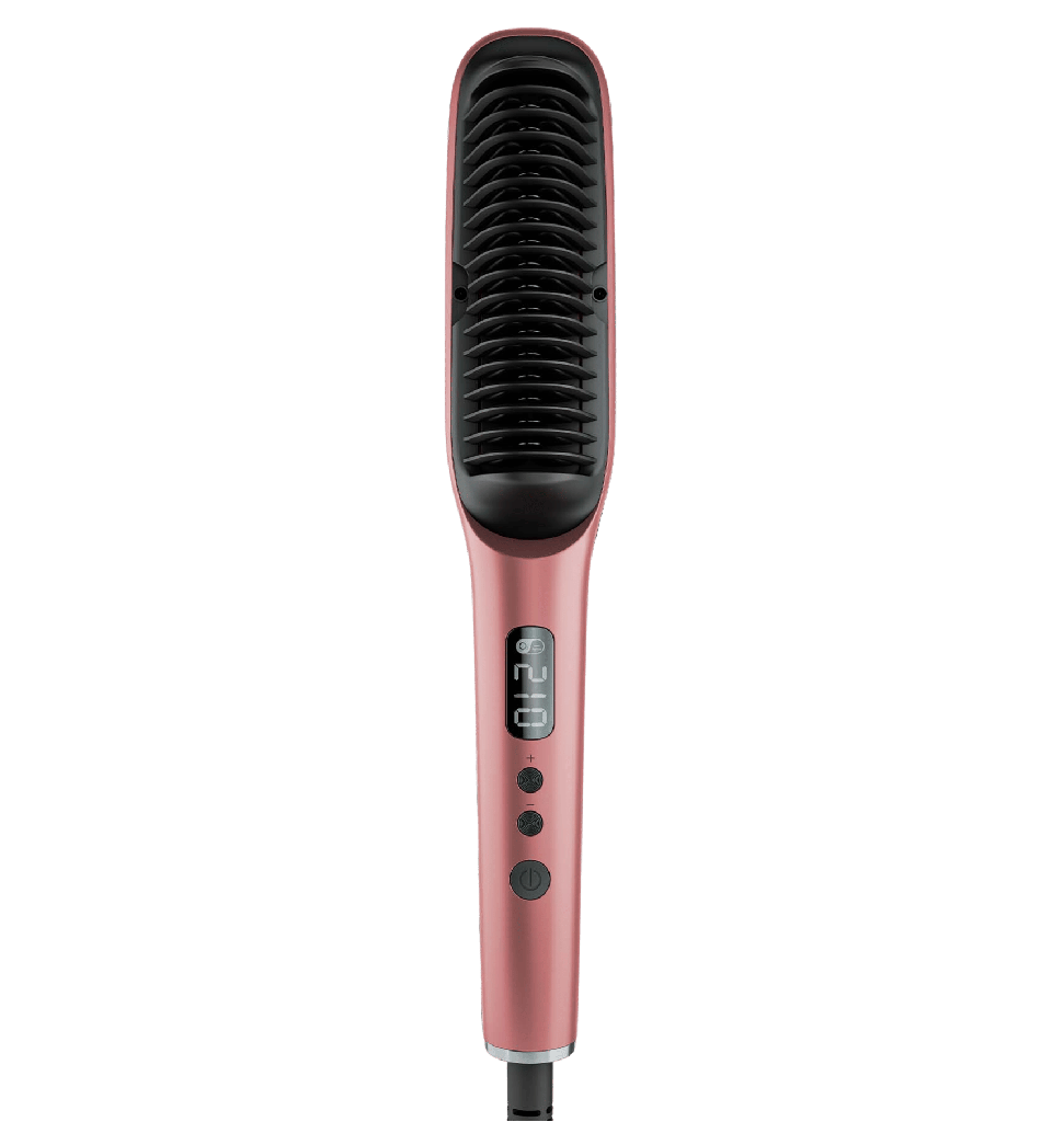 فرشاه شعر راش براش روز جولد S2 Elite - Rosegold