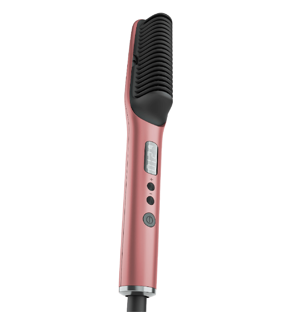 فرشاه شعر راش براش روز جولد S2 Elite - Rosegold