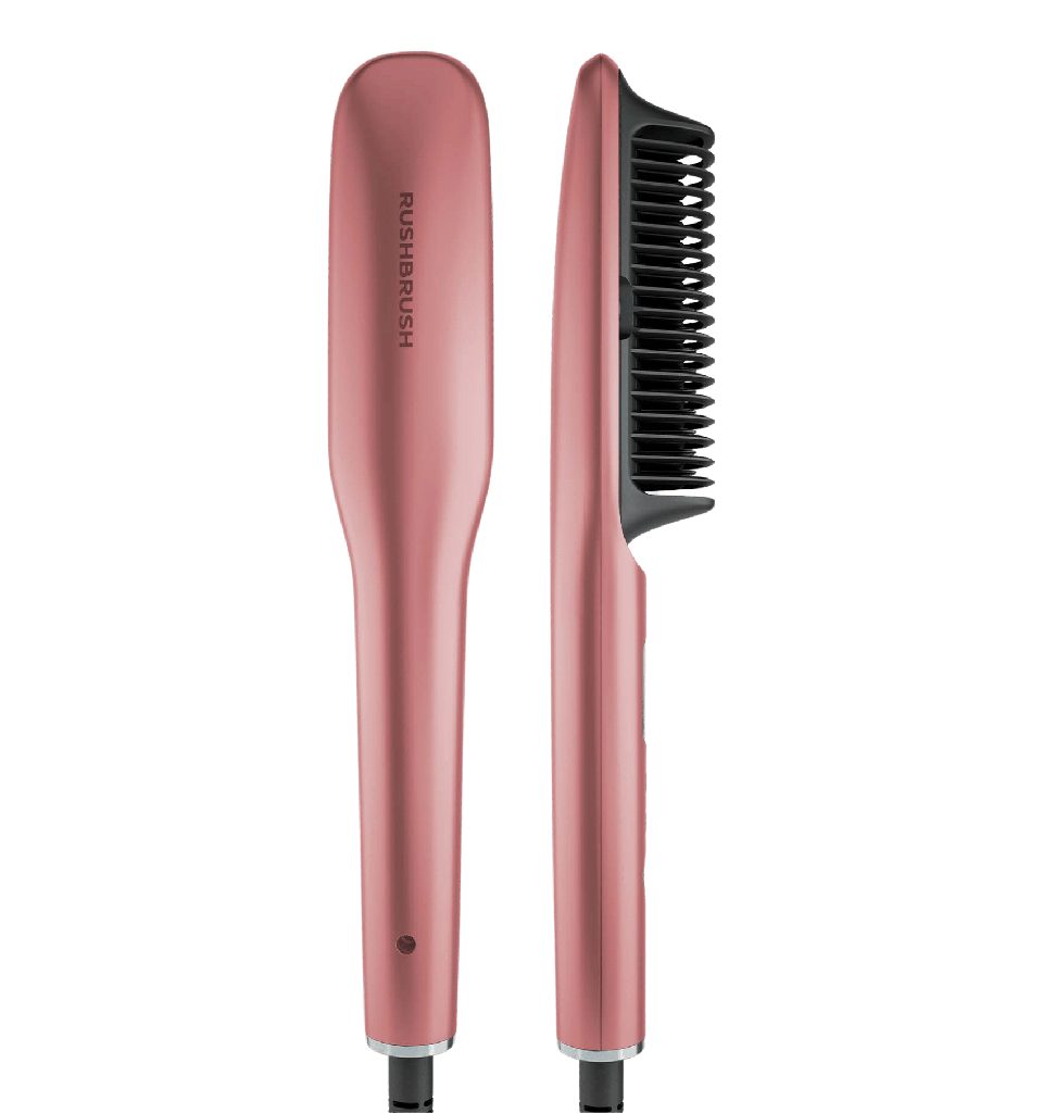 فرشاه شعر راش براش روز جولد S2 Elite - Rosegold