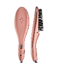 فرشاه شعر راش براش روز جولد S3 Straightening Brush-Rose Gold