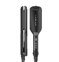 مكواه شعر راش براش X1 Wide Straightener - Black