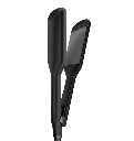 مكواه شعر راش براش X1 Wide Straightener - Black