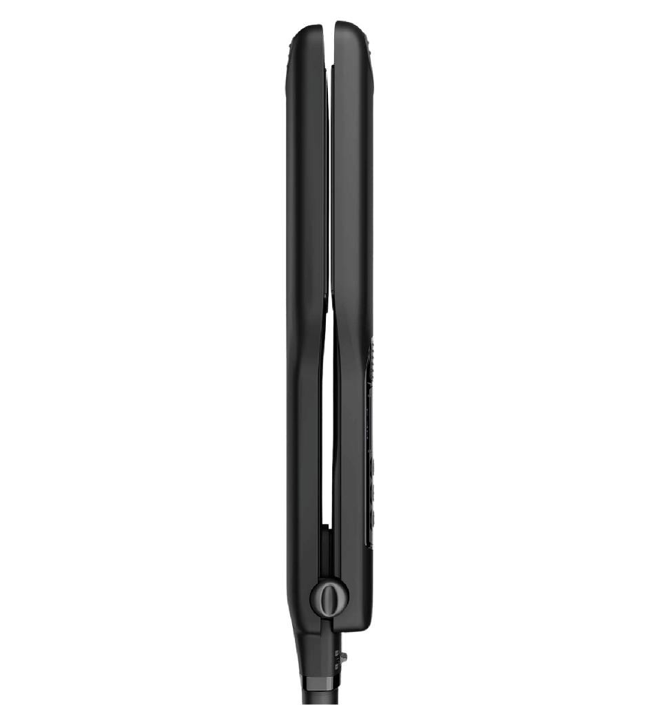 مكواه شعر راش براش X1 Wide Straightener - Black
