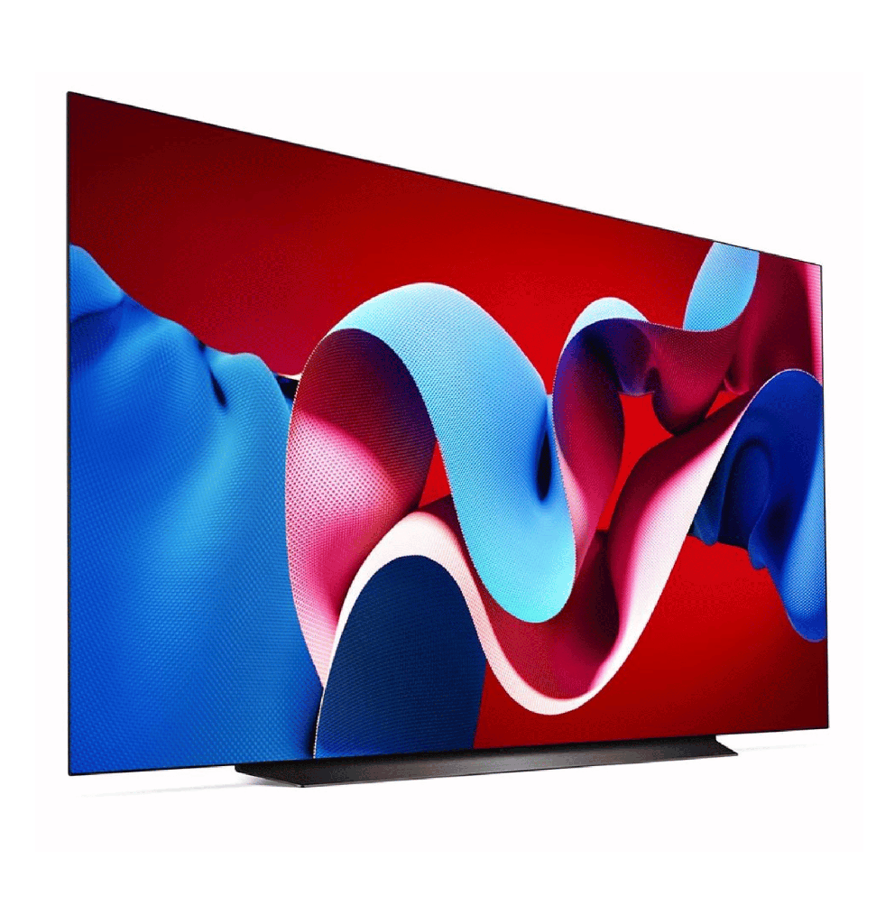 شاشه ال جي 83 اوليد OLED83C46LA