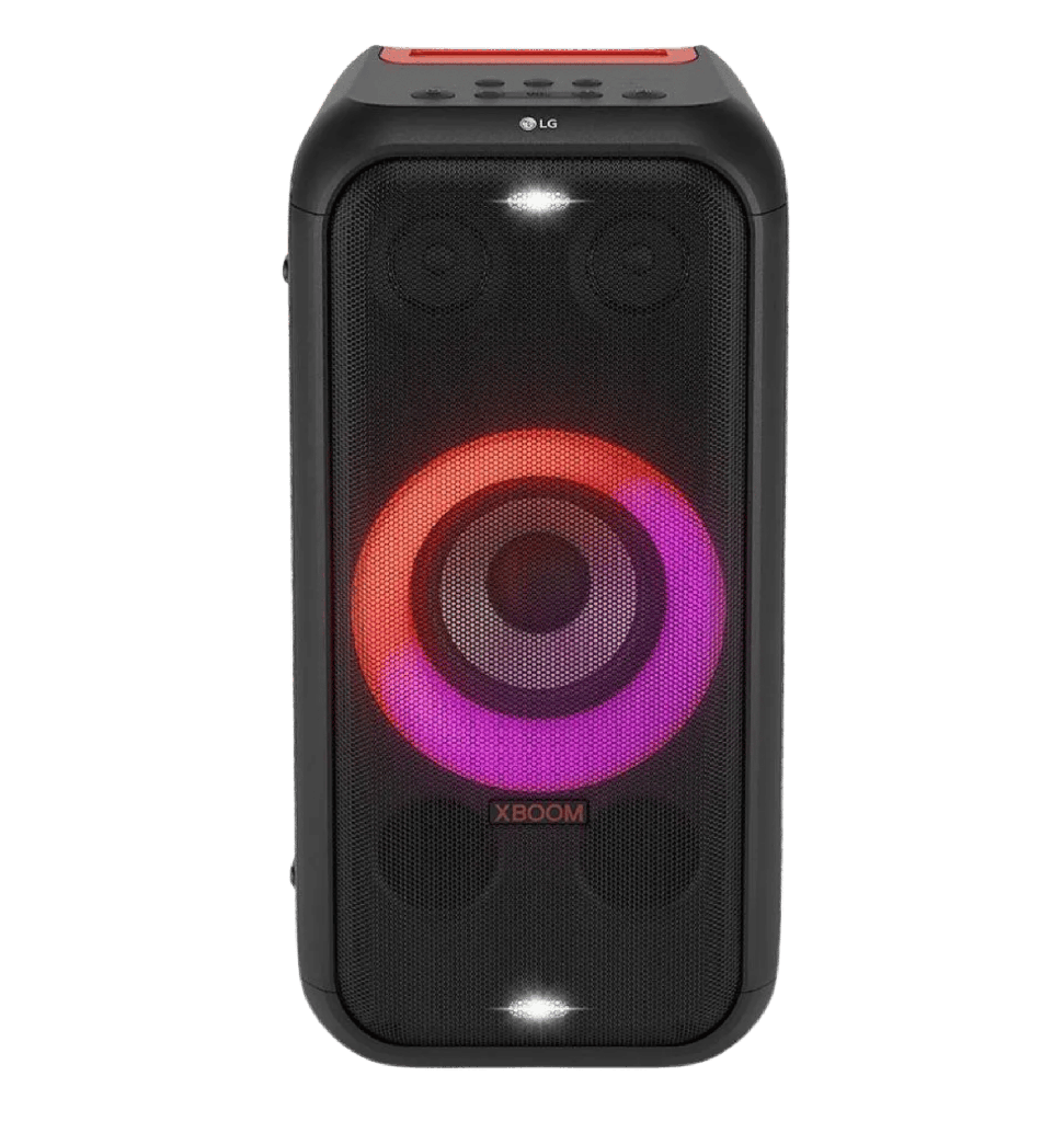 سماعه بلوتوث ال جي Bluetooth Speaker XL5S