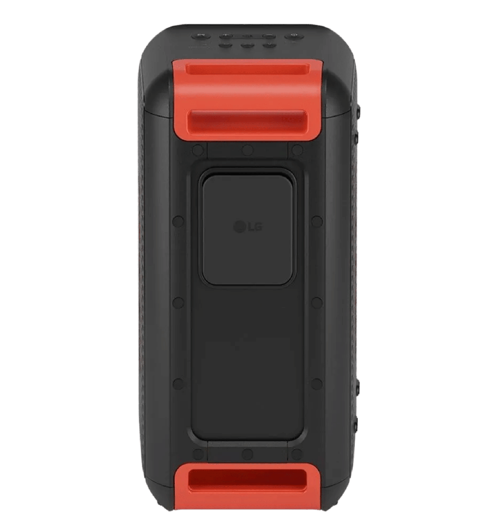 سماعه بلوتوث ال جي Bluetooth Speaker XL5S