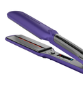 مكواه شعر راش براش موف X6 Straightener - Purple