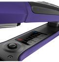 مكواه شعر راش براش موف X6 Straightener - Purple