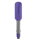 مكواه شعر راش براش موف X6 Straightener - Purple