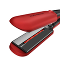 مكواه شعر راش براش احمر X6 Straightener - Red