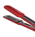 مكواه شعر راش براش احمر X6 Straightener - Red