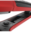 مكواه شعر راش براش احمر X6 Straightener - Red