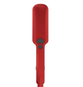 مكواه شعر راش براش احمر X6 Straightener - Red