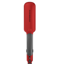 مكواه شعر راش براش احمر X6 Straightener - Red