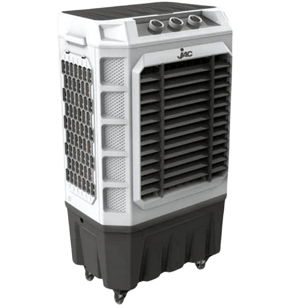مبرد هواء جاك 90 لتر اسود ACL-290L
