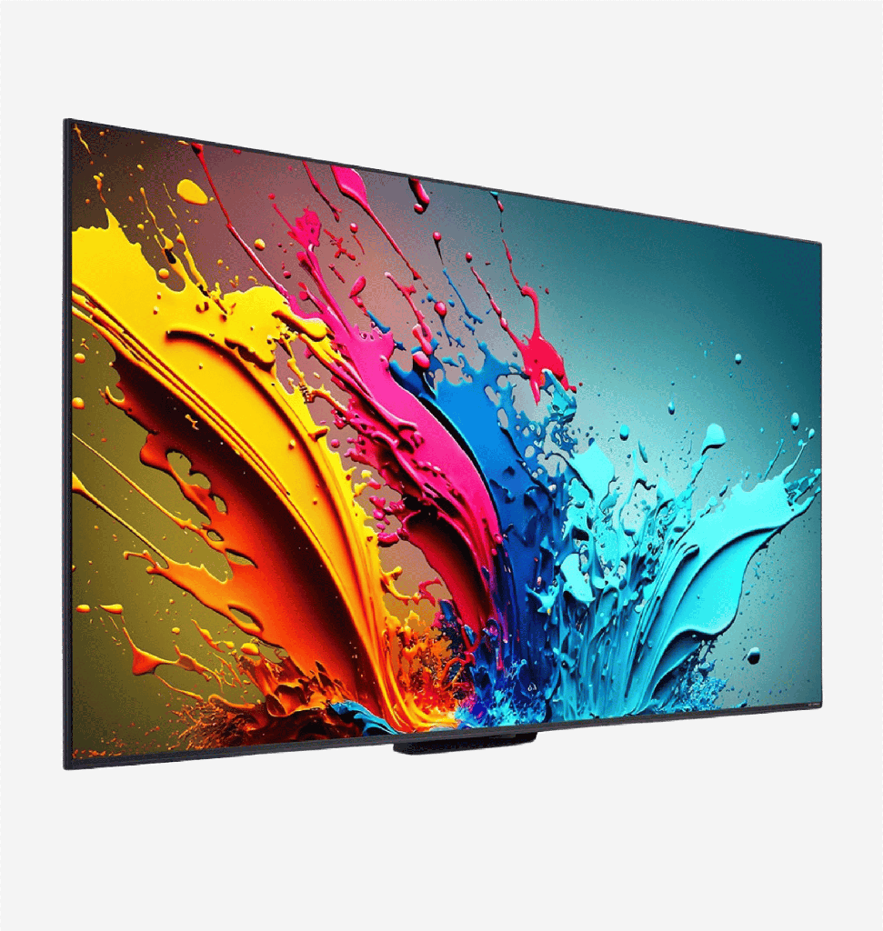 شاشه ال جي 55 كيونيد 55QNED86T6A