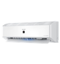 تكييف شارب 1.5 بارد ساخن بلازما ديجيتال WIFI انفرتر AY-XP12BHE + AE-X12BE