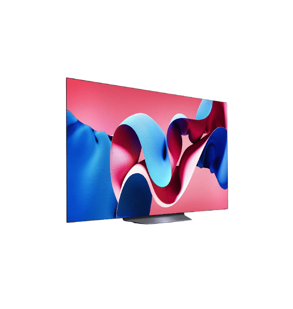شاشه ال جي 65 اوليد OLED65CS4VA