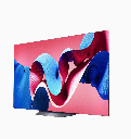 شاشه ال جي 65 اوليد OLED65CS4VA