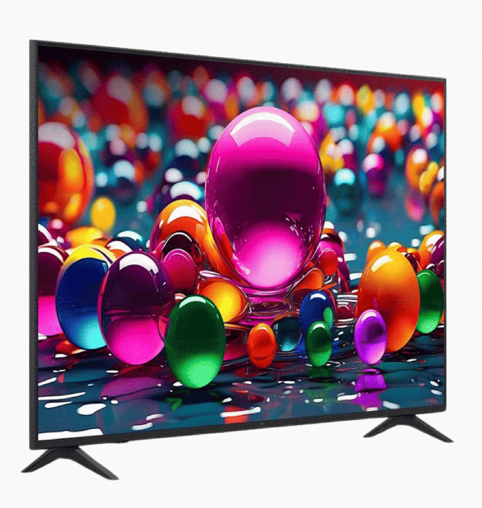 شاشه ال جي 50 سمارت 50UA85006LA 4K