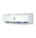 تكييف شارب 3 بارد ساخن انفرتر WI-FI واي فاي AY-XP24BHE + AE-X24BE