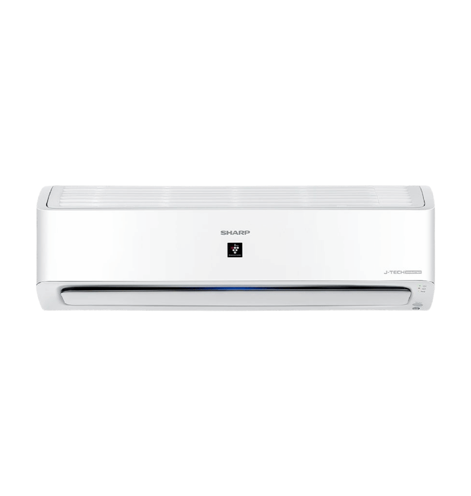 تكييف شارب 2.25 بارد ساخن انفرتر WI-FI واي فاي AY-XP18BHE + AE-X18BE