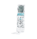 تكييف شارب 2.25 بارد ساخن انفرتر WI-FI واي فاي AY-XP18BHE + AE-X18BE