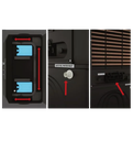 مبرد هواء ميانتا 85 لتر AC49138A