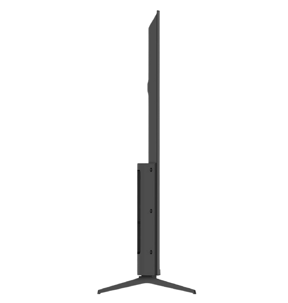 شاشه شارب 65 سمارت 4K جوجل بدون فريم 4T-C65FJ16EX