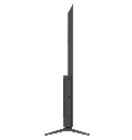 شاشه شارب 65 سمارت 4K جوجل بدون فريم 4T-C65FJ16EX