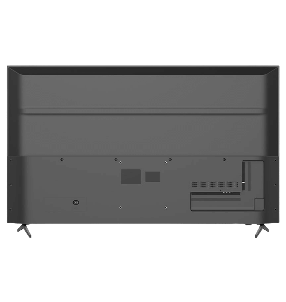 شاشه شارب 65 سمارت 4K جوجل بدون فريم 4T-C65FJ16EX