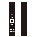 شاشه شارب 65 سمارت 4K جوجل بدون فريم 4T-C65FJ16EX