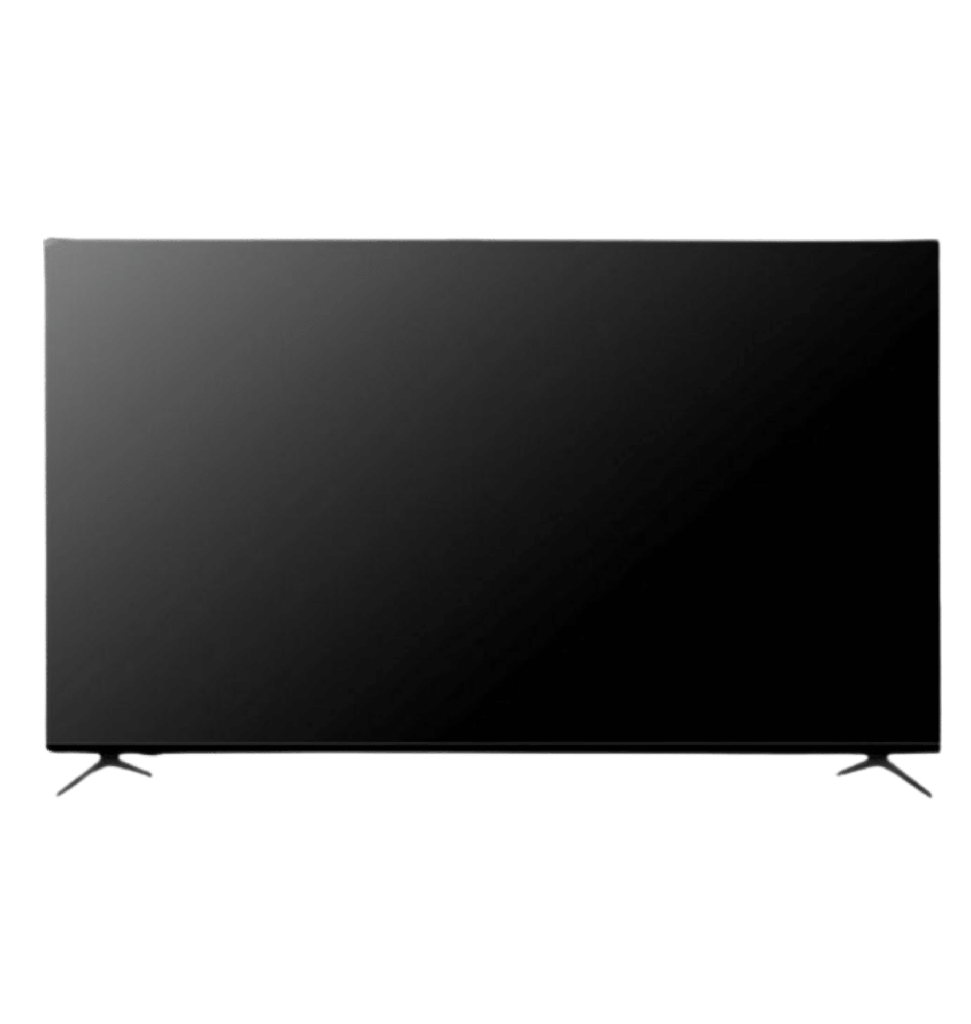 شاشه شارب 50 سمارت 4K جوجل بدون فريم 4T-C50FJ16EX