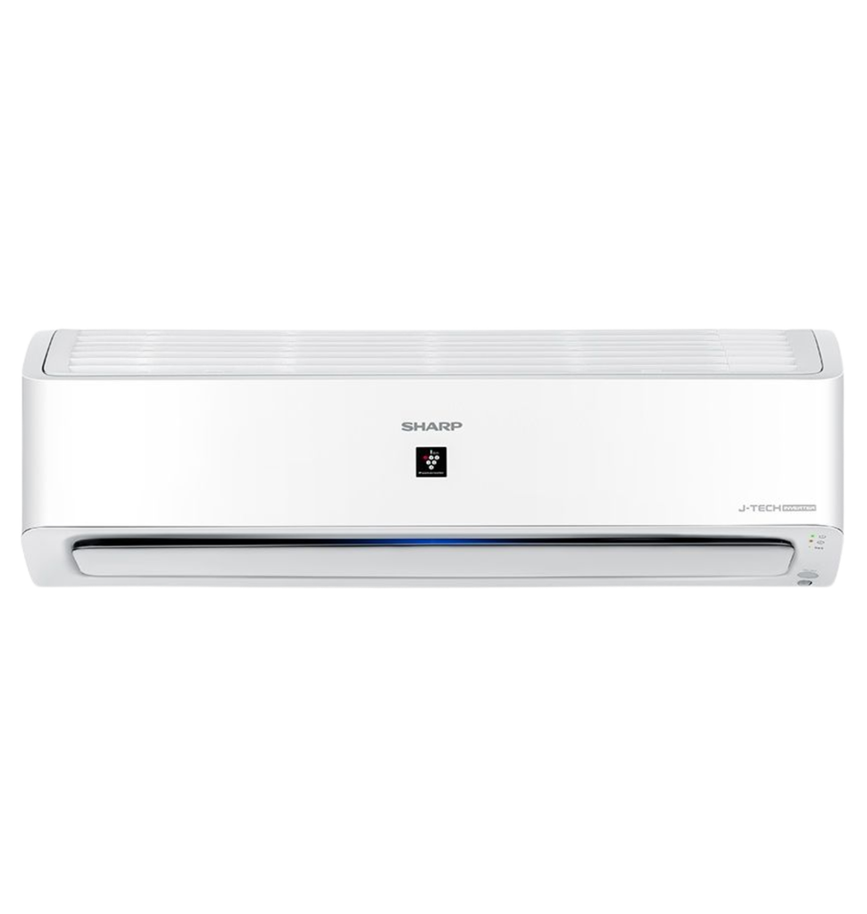 تكييف شارب 2.25 بارد ساخن انفرتر AY-XP18BME + AE-X18BE