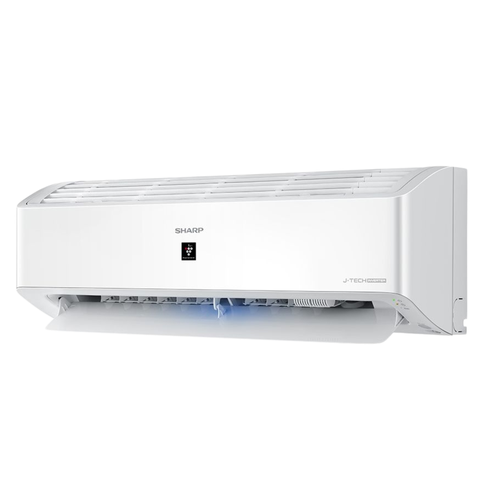 تكييف شارب 2.25 بارد ساخن انفرتر AY-XP18BME + AE-X18BE