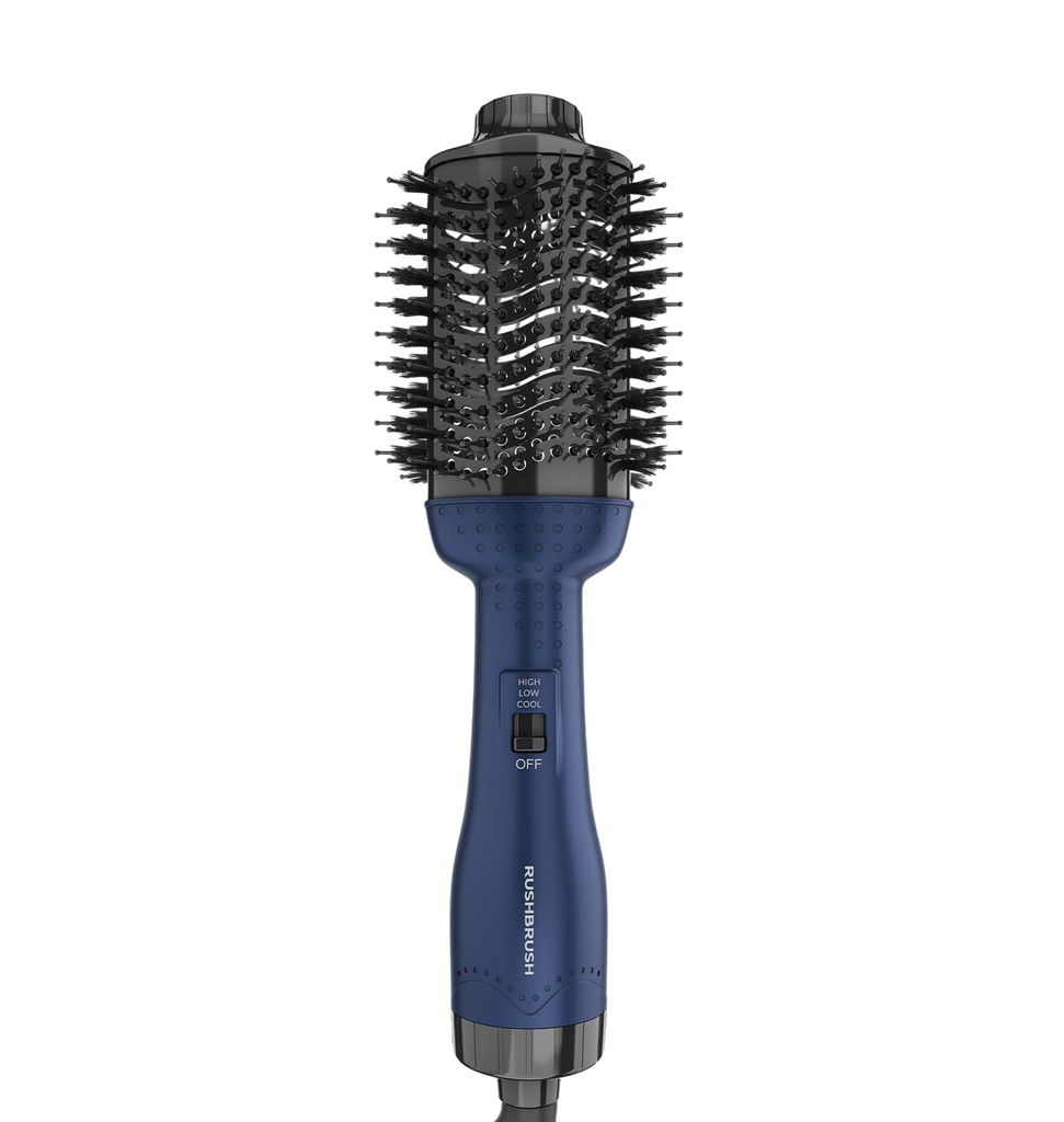 فرشاه دواره راش براش كحلي V2 PRO Volumizer