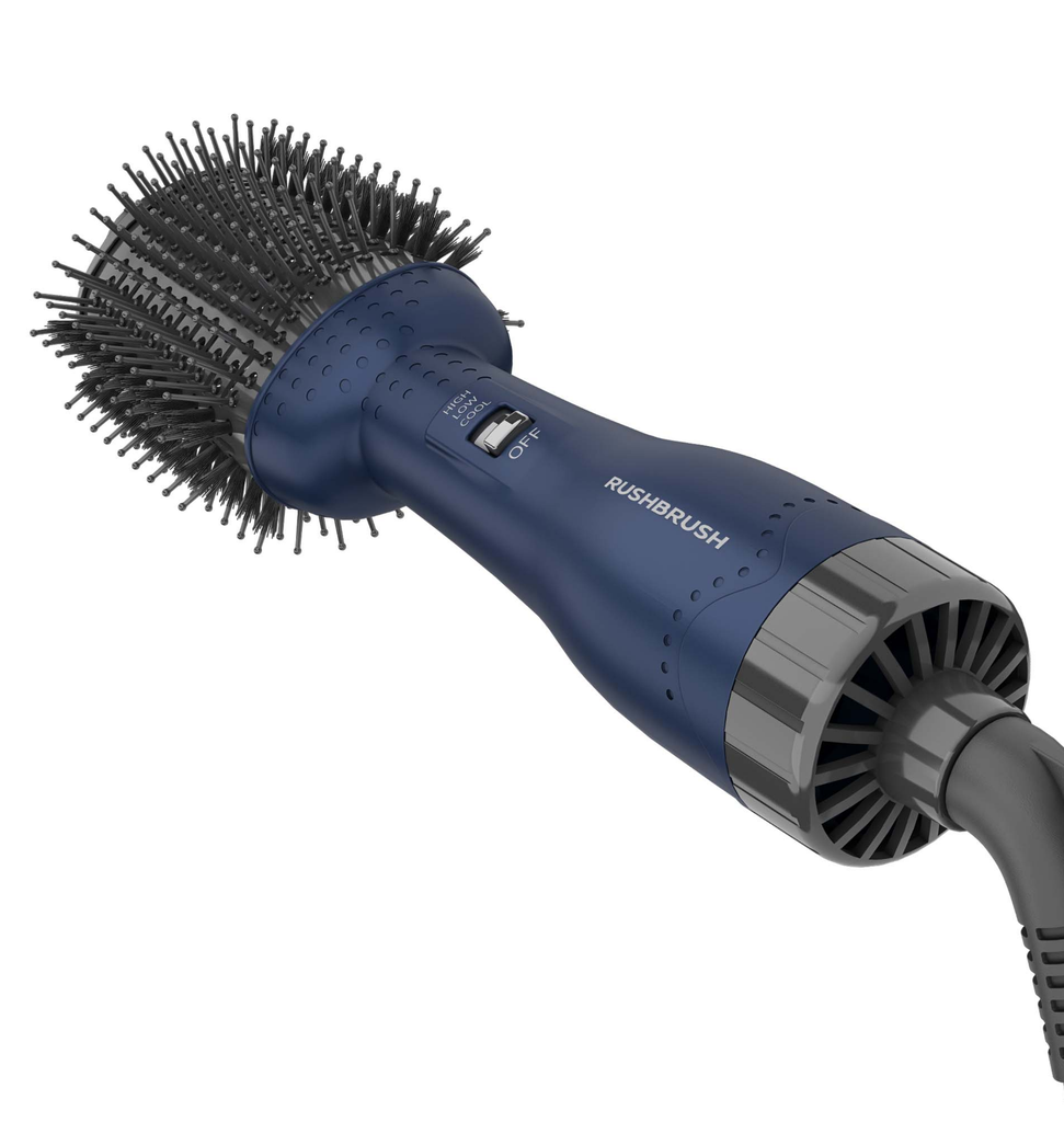 فرشاه دواره راش براش كحلي V2 PRO Volumizer