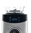 خلاط تانك سمارت 1500 وات زجاجي شاشه عرض رقميه 1.8لتر YB-S09