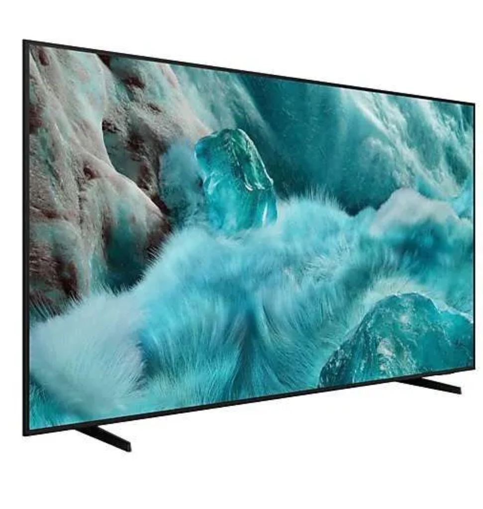 شاشه سامسونج 75 كيوليد سمارت QA75Q7FAAUXEG 4K