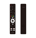 شاشه شارب 55 سمارت 4K جوجل 4T-C55FJ16EX