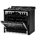 بوتجاز اي شيف سلفر ايديشن 90 اوتو كوك C69GB1-1GC-383-ICPSF-1CH-PC-2W-AL