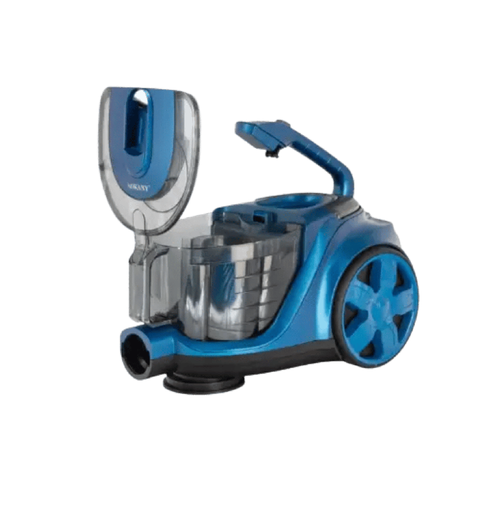 مكنسه سوكاني 3600 وات 3.5 لتر SK-13005