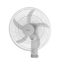 مروحه ميديا استاند 18 ابيض FS45-25MT-W