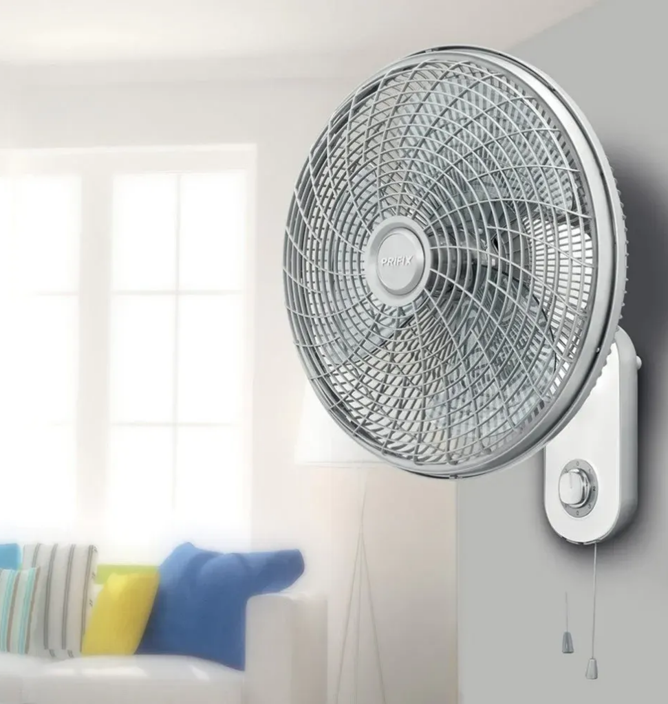 مروحه بريفكس حائط هاواي 17 بوصه WFH-170