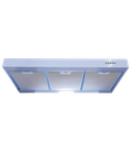 شفاط بيورتي 90 سم مسطح تركي ستانلس PT SLIM X