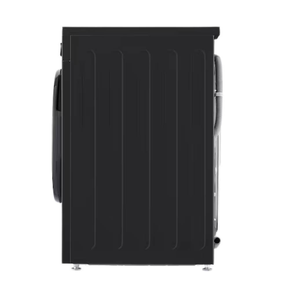 غساله ال جي 9ك اتوماتيك واي فاي اسود F4Y2VYGYX