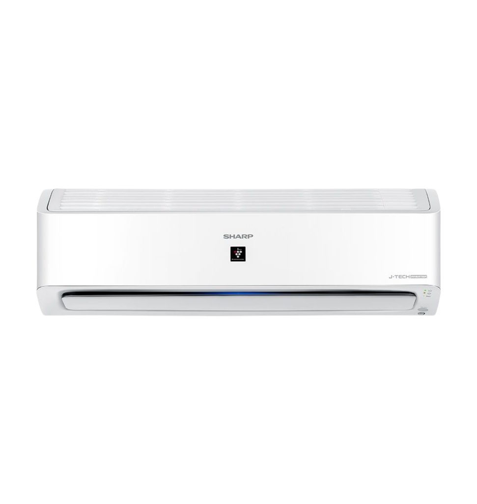 تكييف شارب 2.25 بارد انفرتر AH-XP18BME + AU-X18BE