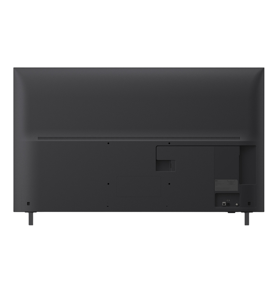 شاشه ال جي 55 سمارت ريموت عادي 55UA84006LB 4K