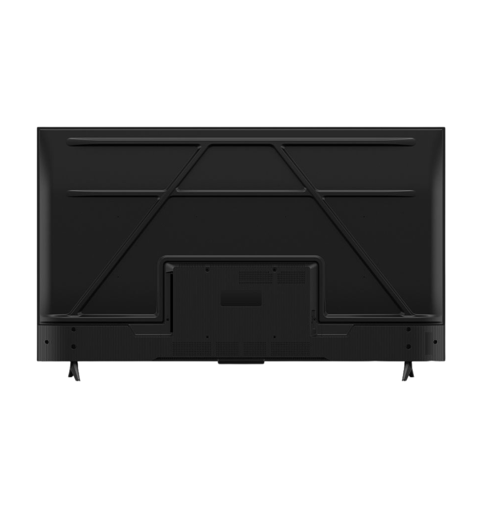 شاشه تي سي ال 55 سمارت  4k جوجل 55P6K