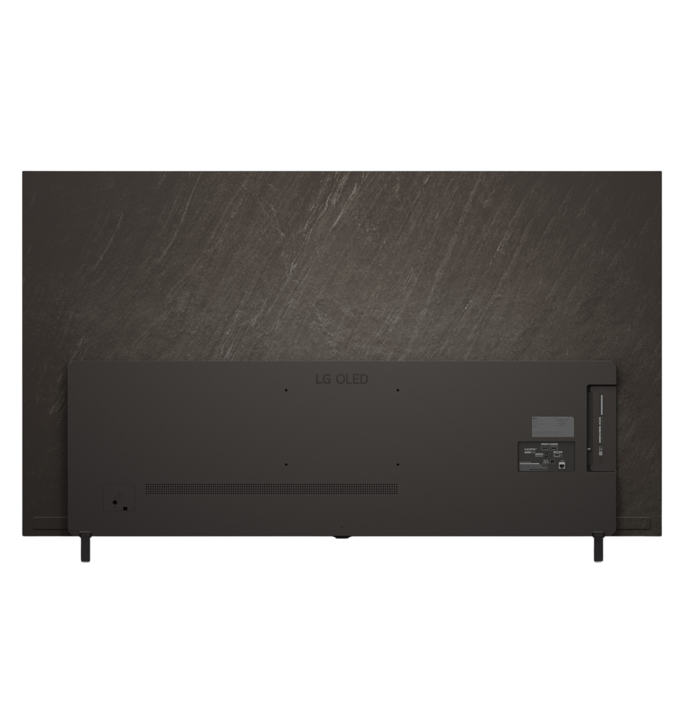 شاشه ال جي 77 اوليد OLED77B56LA